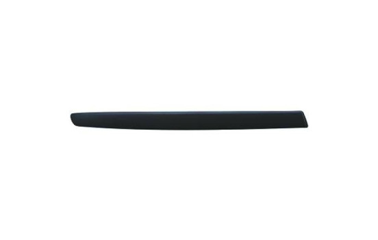 Trim/protection panel, bumper Priority Parts