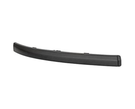 Trim/protection panel, bumper Priority Parts