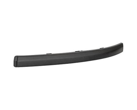 Trim/protection panel, bumper Priority Parts