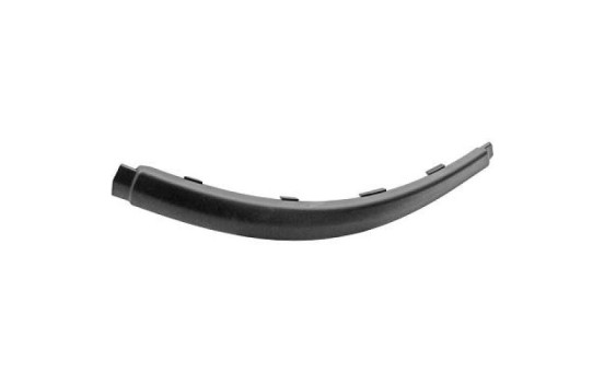 Trim/protection panel, bumper Priority Parts