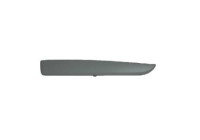 Trim/protection panel, bumper Priority Parts