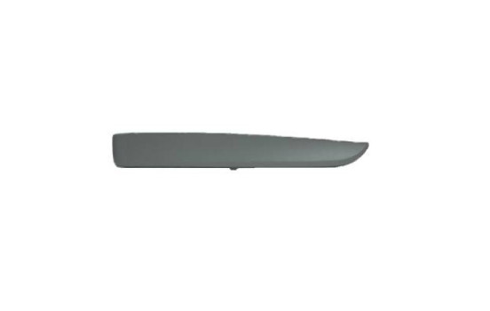Trim/protection panel, bumper Priority Parts