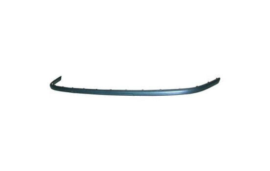 Trim/protection panel, bumper Priority Parts