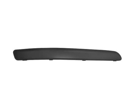 Trim/protection panel, bumper Priority Parts