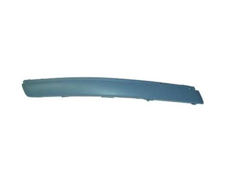 Trim/protection panel, bumper Priority Parts