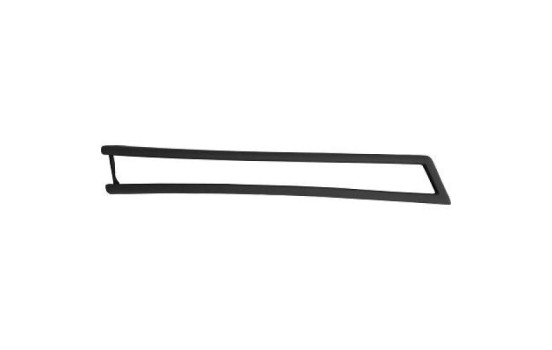 Trim/protection panel, bumper Priority Parts