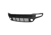 Trim/protection panel, bumper Priority Parts