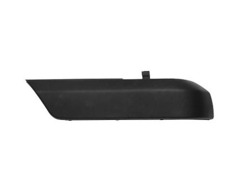 Trim/protection panel, bumper Priority Parts