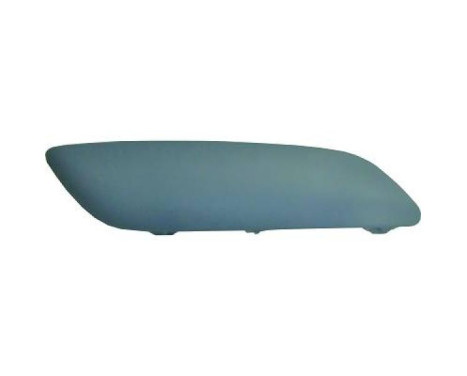 Trim/protection panel, bumper Priority Parts