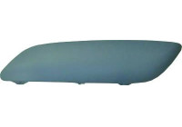 Trim/protection panel, bumper Priority Parts