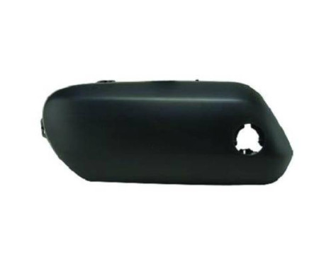 Trim/protection panel, bumper Priority Parts