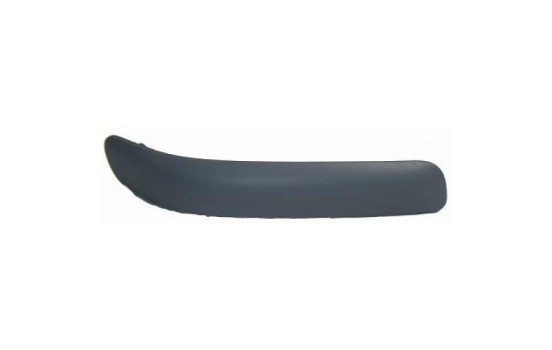 Trim/protection panel, bumper Priority Parts