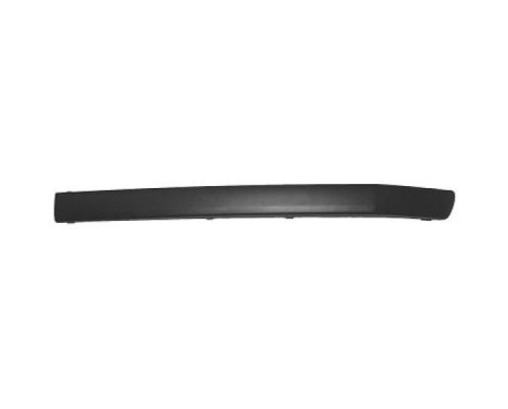 Trim/protection panel, bumper Priority Parts