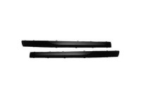 Trim/protection panel, bumper Priority Parts