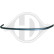 Trim/protection panel, bumper Priority Parts, Thumbnail 3