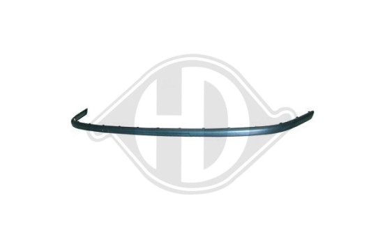 Trim/protection panel, bumper Priority Parts, Image 3
