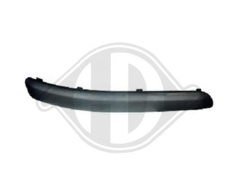 Trim/protection panel, bumper Priority Parts, Image 3