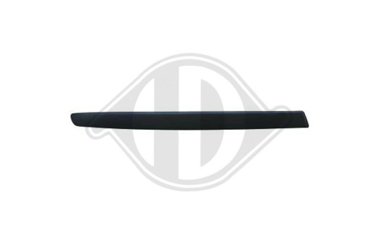 Trim/protection panel, bumper Priority Parts, Image 3