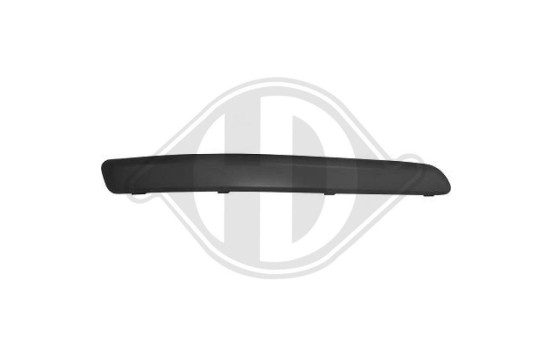 Trim/protection panel, bumper Priority Parts, Image 3