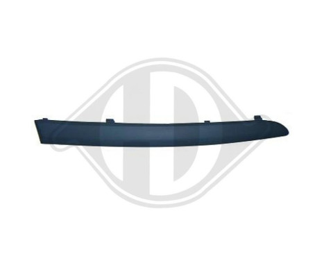 Trim/protection panel, bumper Priority Parts, Image 3
