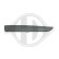 Trim/protection panel, bumper Priority Parts, Thumbnail 3