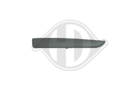 Trim/protection panel, bumper Priority Parts, Image 3