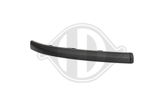 Trim/protection panel, bumper Priority Parts, Image 3