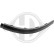 Trim/protection panel, bumper Priority Parts, Thumbnail 3