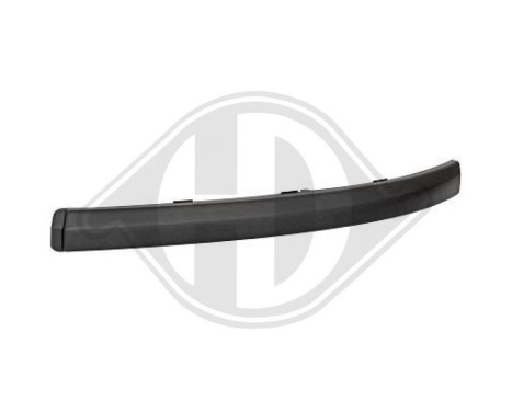 Trim/protection panel, bumper Priority Parts, Image 3