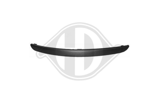 Trim/protection panel, bumper Priority Parts, Image 3