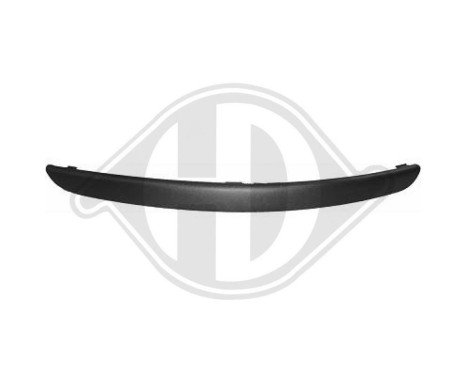 Trim/protection panel, bumper Priority Parts, Image 3