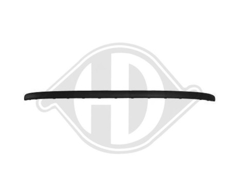 Trim/protection panel, bumper Priority Parts, Image 3