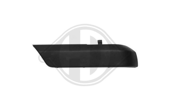 Trim/protection panel, bumper Priority Parts, Image 3