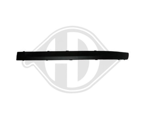 Trim/protection panel, bumper Priority Parts, Image 3