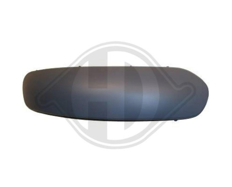 Trim/protection panel, bumper Priority Parts, Image 3