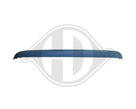 Trim/protection panel, bumper Priority Parts, Image 3