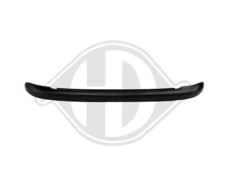 Trim/protection panel, bumper Priority Parts, Image 3