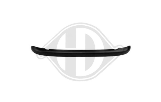 Trim/protection panel, bumper Priority Parts, Image 3