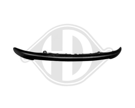 Trim/protection panel, bumper Priority Parts, Image 3