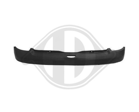 Trim/protection panel, bumper Priority Parts, Image 3