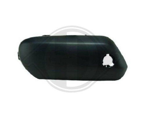 Trim/protection panel, bumper Priority Parts, Image 3