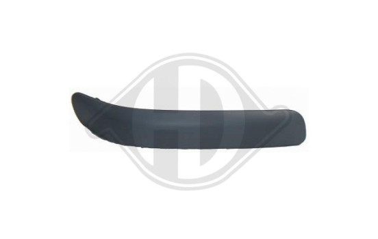 Trim/protection panel, bumper Priority Parts, Image 3