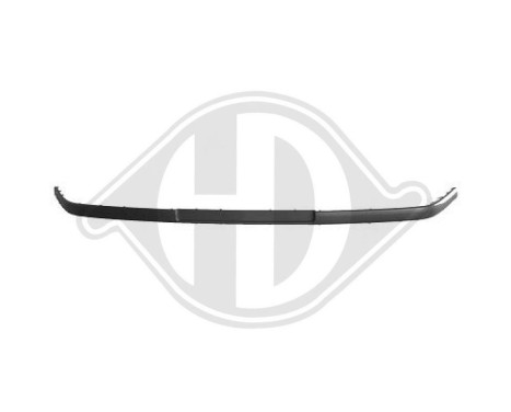 Trim/protection panel, bumper Priority Parts, Image 3