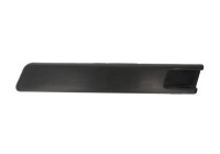 Trim / protection panel, bumper