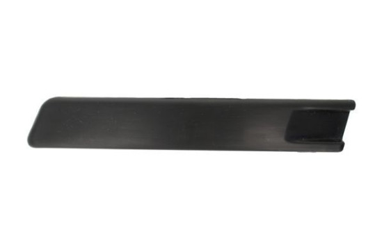 Trim / protection panel, bumper