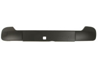 Trim / protection panel, bumper