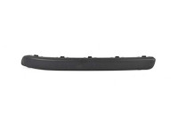 Trim / protection panel, bumper