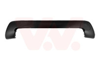 Trim / protection panel, bumper