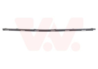 Trim / protection panel, bumper