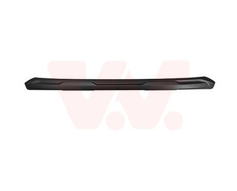 Trim / protection panel, bumper